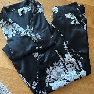 Cynthia Rowley Pajama set